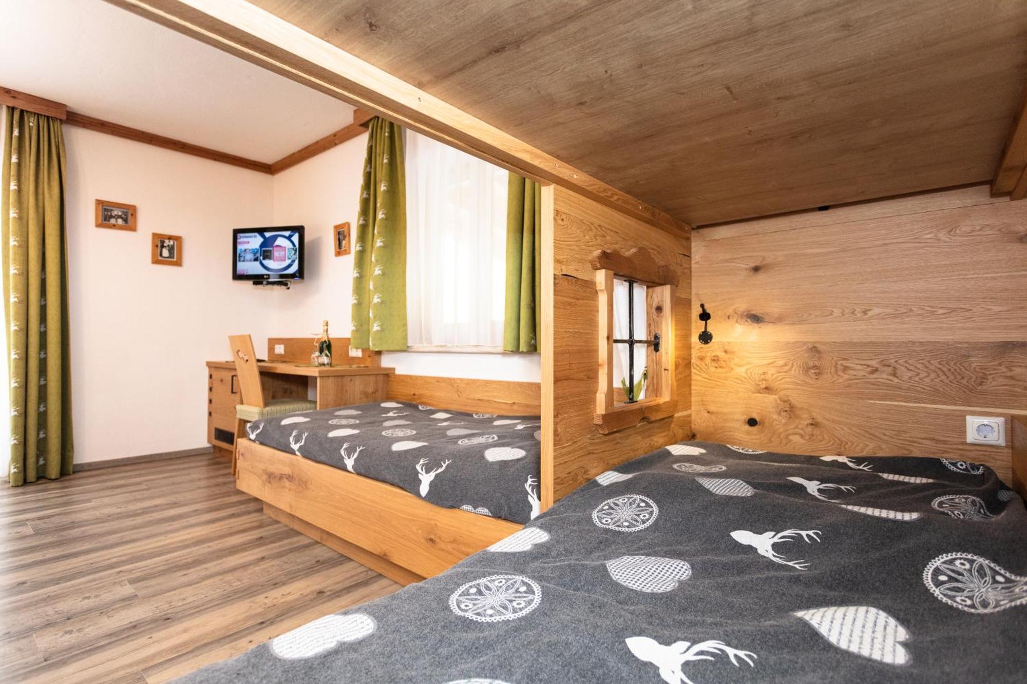 Hotel-Pension Lackenbauer Bad Hofgastein Cameră foto